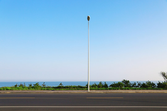 海濱公路
