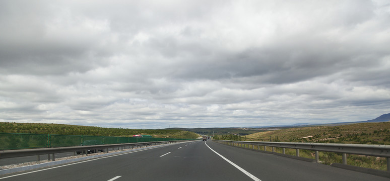 公路