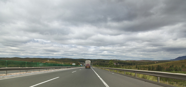 公路