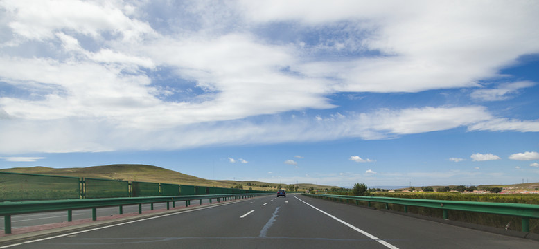 公路