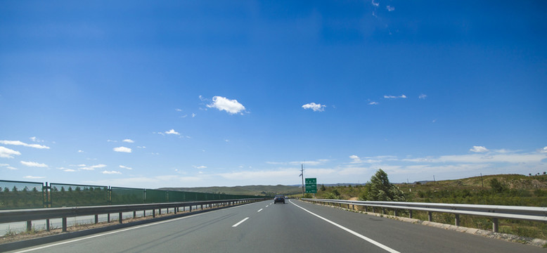 公路