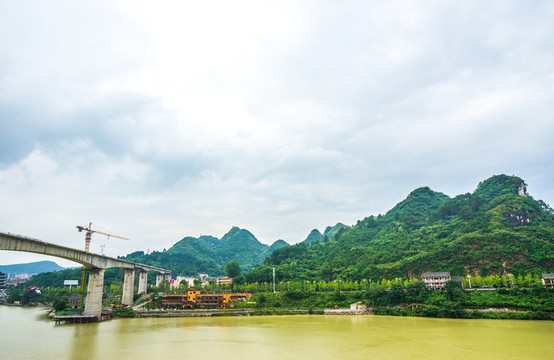 銅仁風(fēng)光