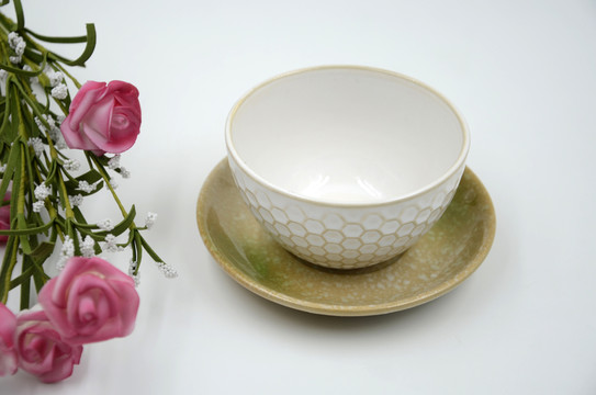 中式餐具