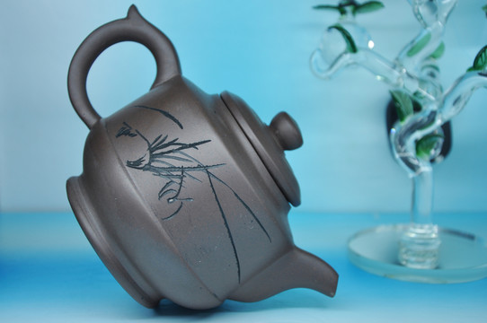 茶具 茶壺