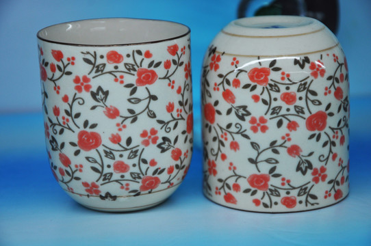 茶具 茶杯
