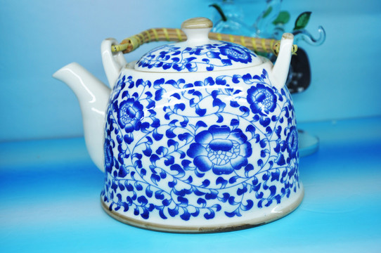 茶壺 茶具