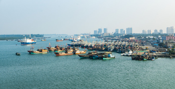 清瀾大橋?qū)毻粮劬吧? loading=