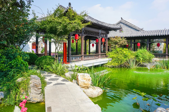 園林景觀