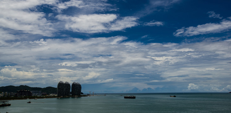 鳳凰島