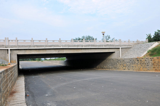 公路橋  涵洞 橋梁