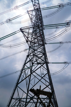 電塔