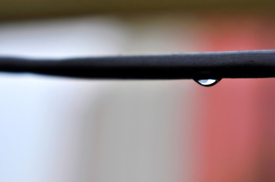 雨滴