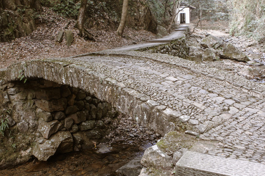 石橋