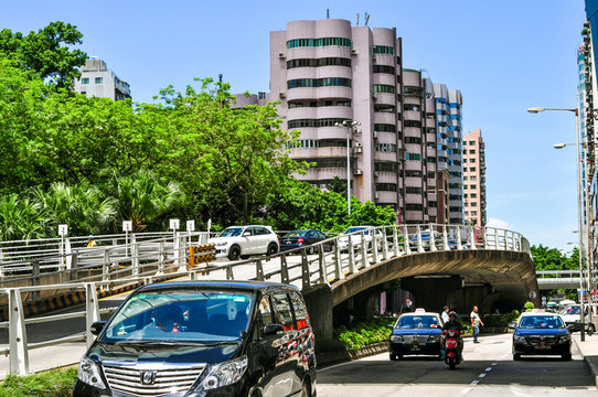 澳門街景