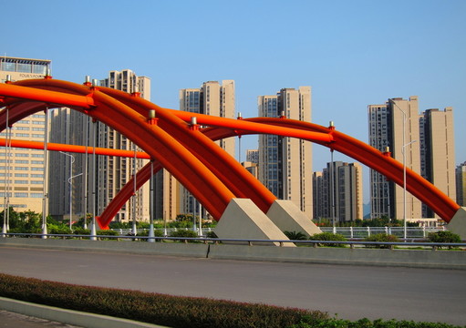 橋