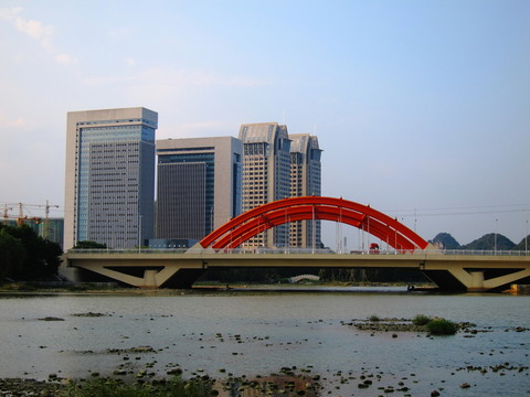 臨桂新區(qū)