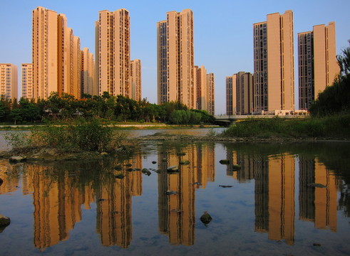 房地產(chǎn)