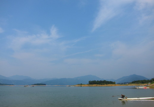 青獅潭