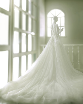 主題婚紗
