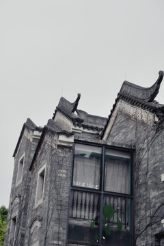 嶺南建筑