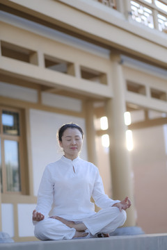 瑜伽