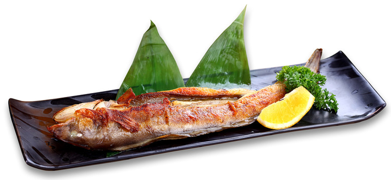 烤鯰魚(yú)