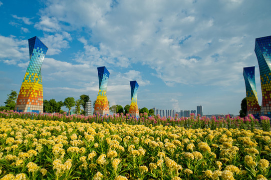 五象湖公園
