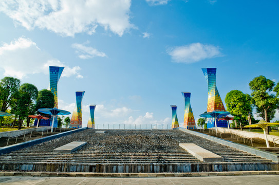 五象湖公園
