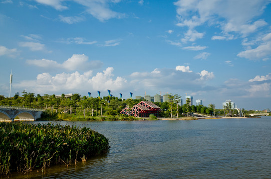 五象湖公園