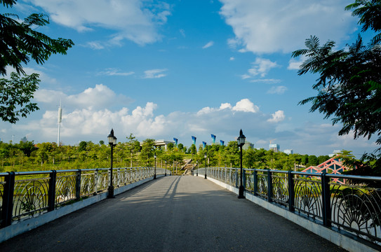 五象湖公園