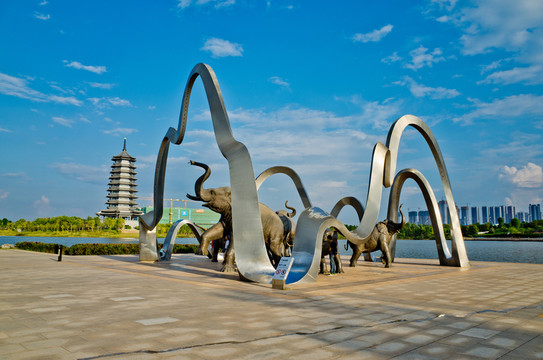 五象湖公園