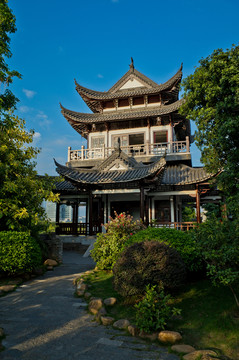 中式園林