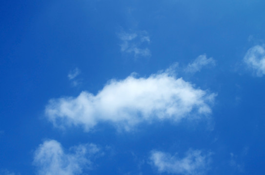 天空背景