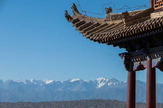 嘉峪關(guān)