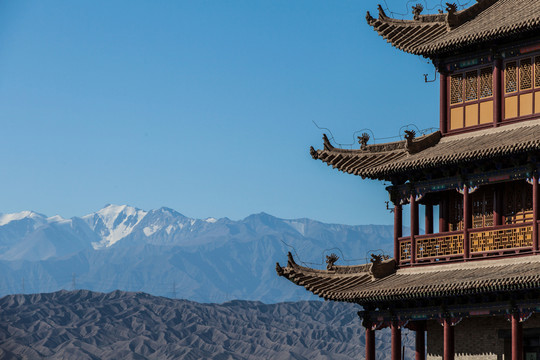 嘉峪關(guān)