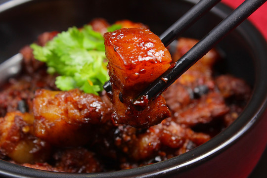 當(dāng)家肉 紅燒肉 五花肉