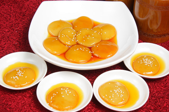 糖油粑粑