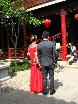 蘇州藕園1