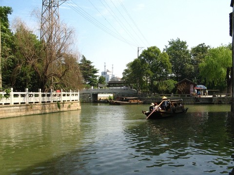 蘇州藕園