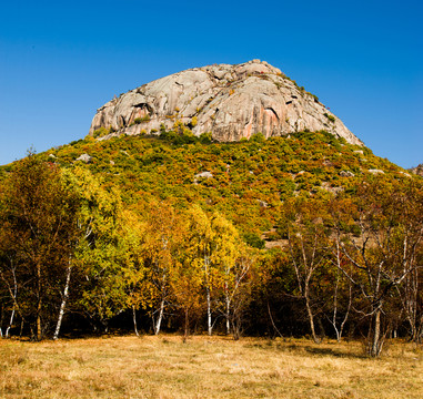 神山
