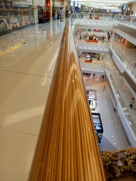 奧園廣場(chǎng) 奧園商城 高檔商場(chǎng)