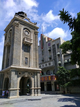 馮小剛電影公社
