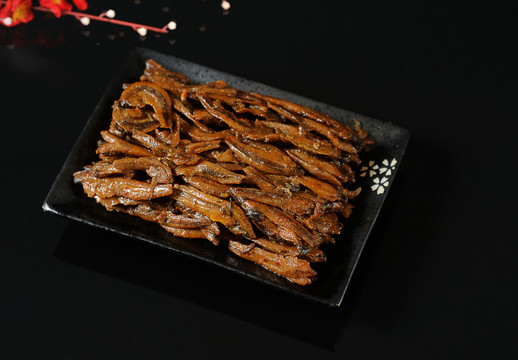 辣小魚