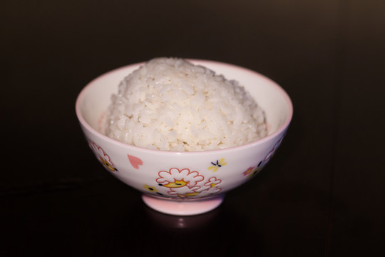 米飯