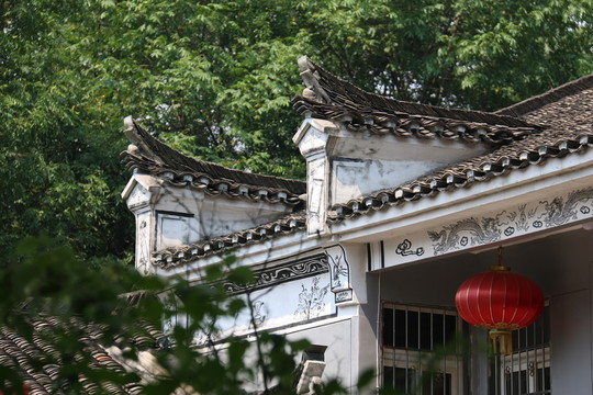 民居