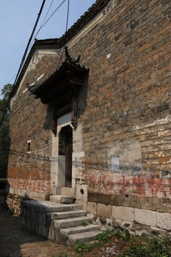 民居