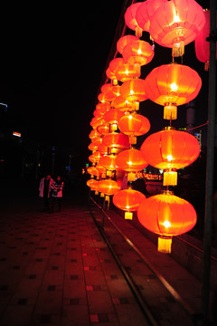 紅燈籠
