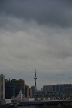 城市素材