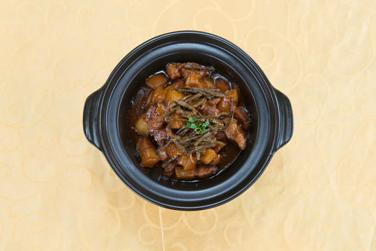 紅燒肉