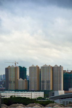 城市素材